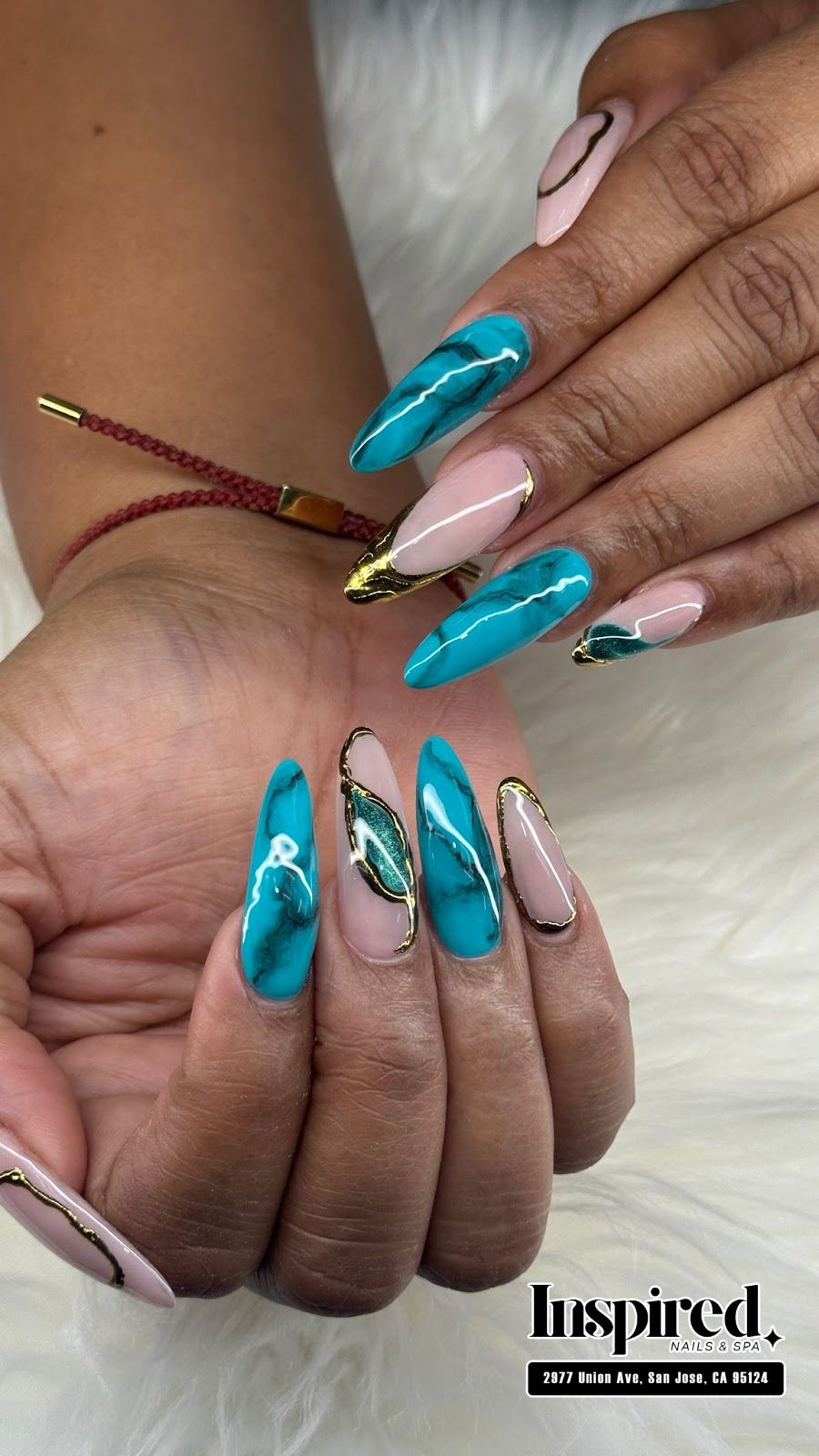 Fall Nails Ideas | Inspired Nails & Spa